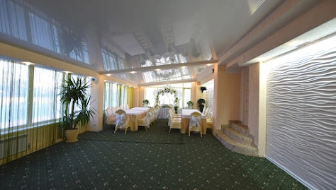 Фото №3 зала Зал «Кураж»