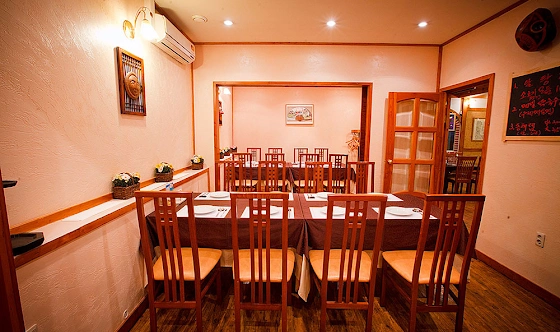 Фото №5 зала Основной зал