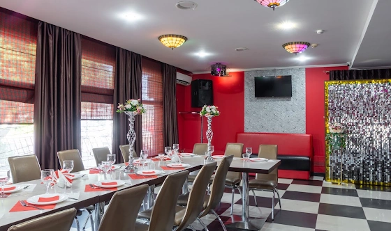 Фото №7 зала Основной зал 