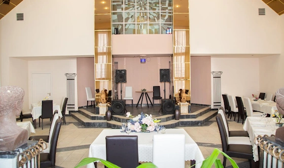 Фото №9 зала Банкетный зал 