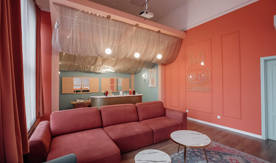 Фото №8 зала Зал "Лабубу"