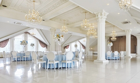 Фото №3 зала Зал второго этажа 