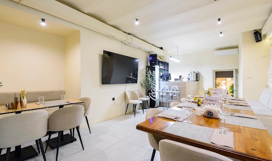 Фото №7 зала Вип-зал