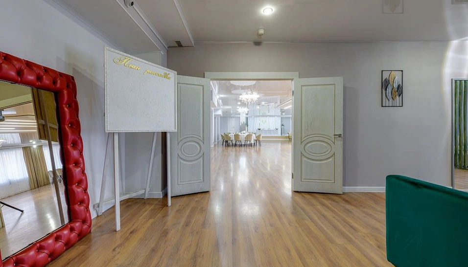 Фото №6 зала Зал «Облака»