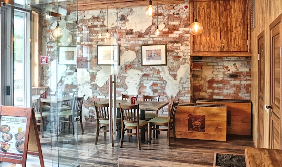 Фото №4 зала Помещение