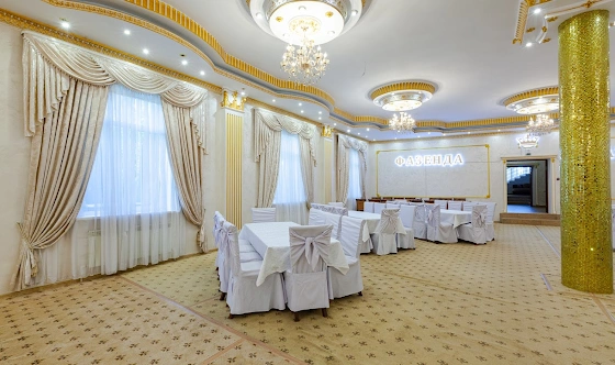 Фото №14 зала Основной зал