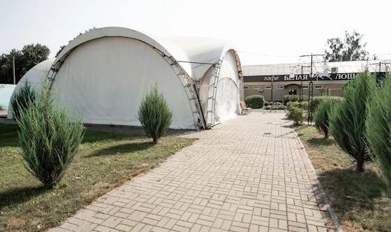 Фото №13 зала Шатер