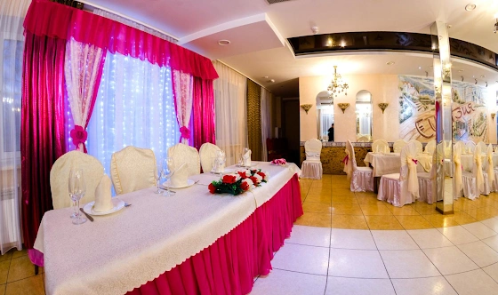 Фото №16 зала  Зал на 120 человек 