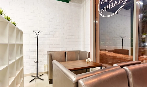 Фото №14 зала Зал на 70 человек