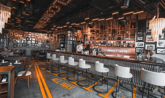 Фото №6 зала Зал "Милуоки"