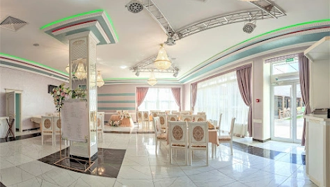 Фото №4 зала Банкетный зал