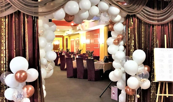 Фото №5 зала Малый зал