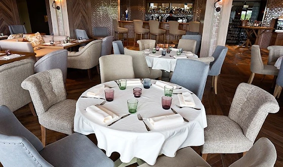 Фото №11 зала Основной зал