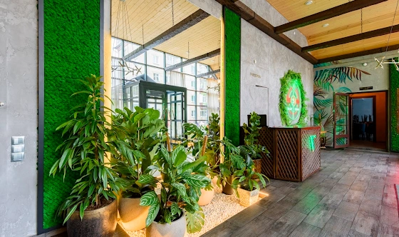 Фото №20 зала Караоке-зал