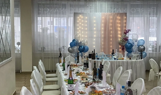 Фото №4 зала Зал на 80 человек