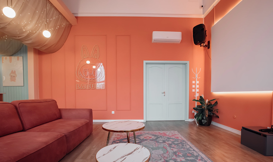 Фото №6 зала Зал "Лабубу"