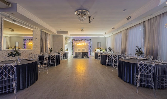 Фото №14 зала Большой Loft