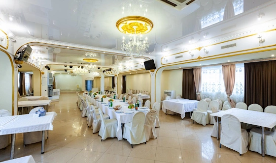 Фото №10 зала Зал на 250 человек