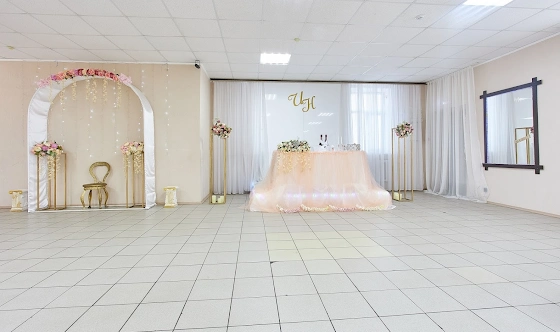 Фото №10 зала Основной зал