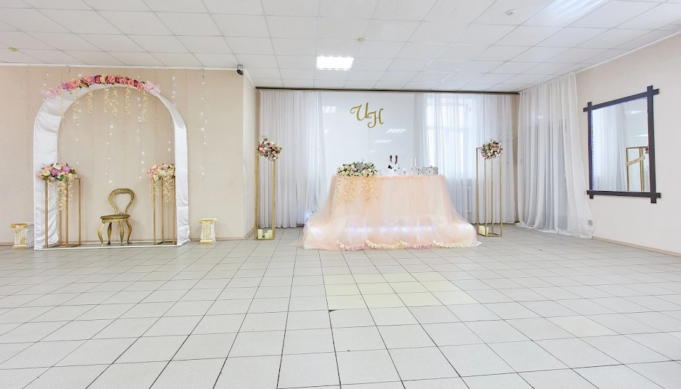 Фото №10 зала Основной зал