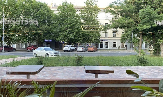 Фото №6 зала Большой зал