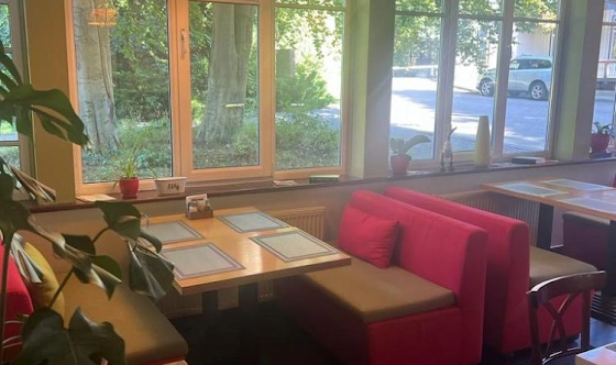 Фото №5 зала Семейный зал