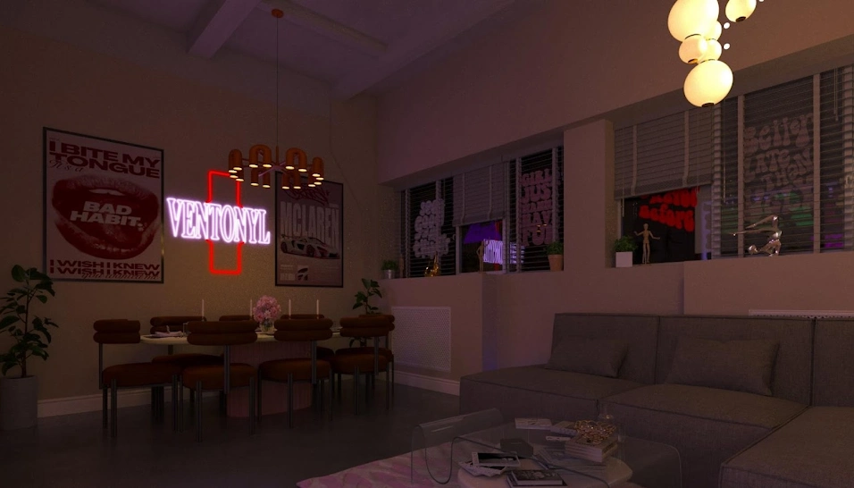 Фото №7 зала Зал "Гран Туризмо"