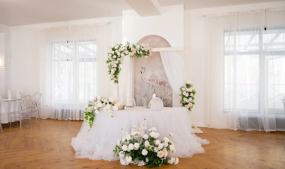 Фото №2 зала  Ресторан