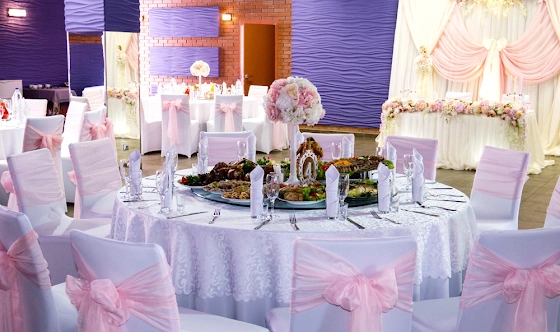 Фото №2 зала Банкетный зал Loft