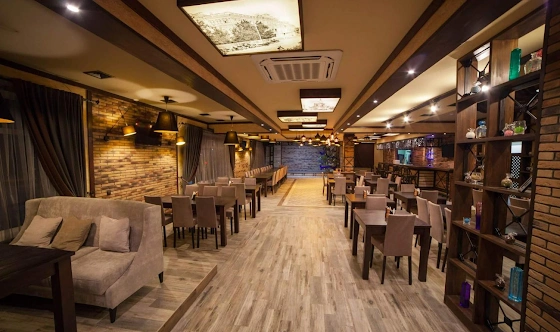 Фото №6 зала Основной зал