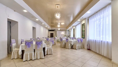 Фото №1 зала Банкетный зал 