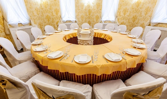 Фото №5 зала VIP-зал