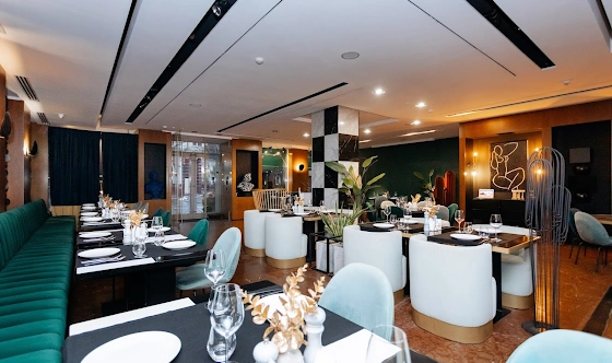 Фото №5 зала Основной зал