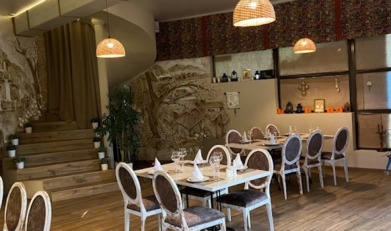 Фото №6 зала Основной зал