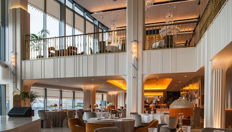 Фото №3 зала Основной зал