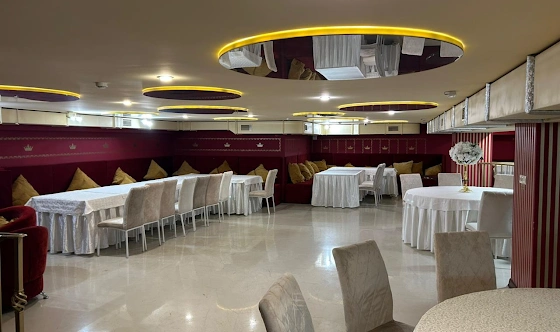 Фото №1 зала Зал на 2 этаже