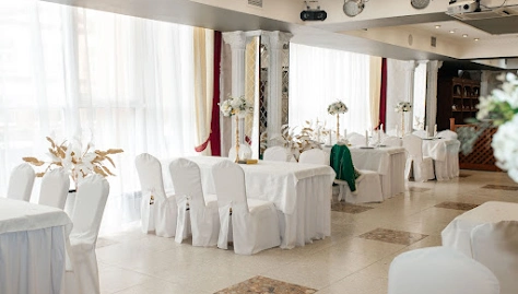 Фото №4 зала Банкетный зал