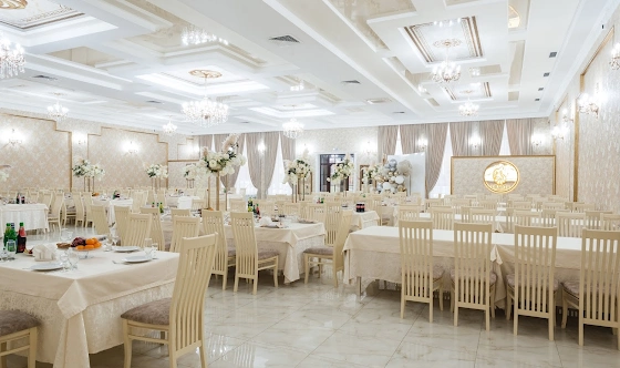 Фото №18 зала Основной зал 