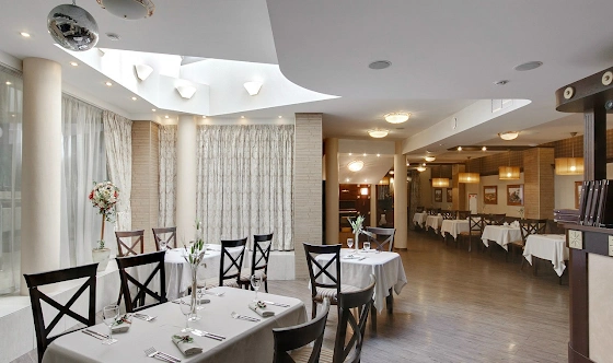 Фото №11 зала Основной зал 