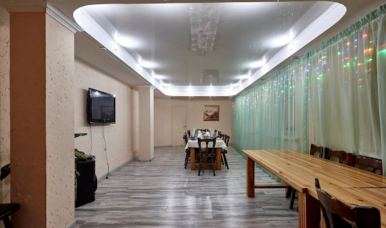 Фото №6 зала Банкетный зал 