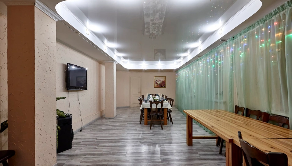 Фото №6 зала Банкетный зал 