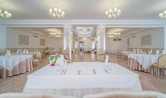 Фото №10 зала Прага 