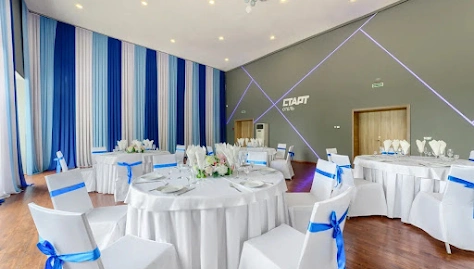 Фото №4 зала Основной зал