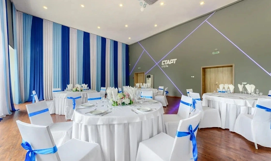 Фото №4 зала Основной зал