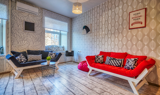 Фото №2 зала Зал «Малевич»