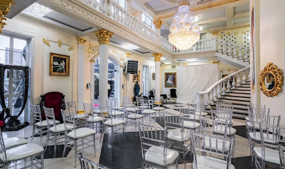 Фото №14 зала Зал «Император»