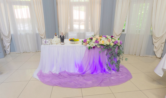 Фото №3 зала Торжественный зал