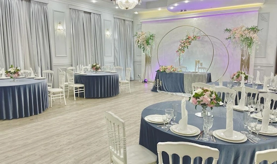 Фото №10 зала Классический зал