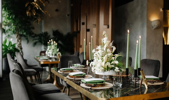 Фото №3 зала Основной зал 