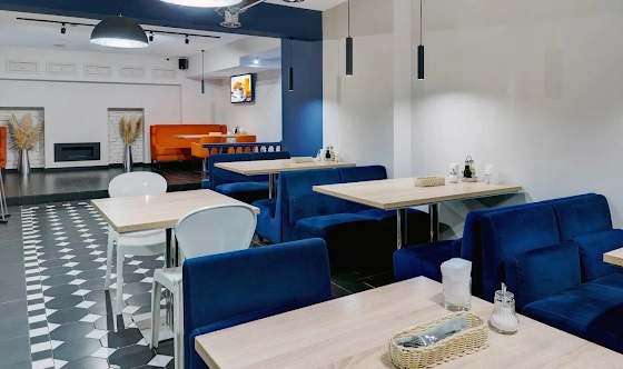 Фото №7 зала Зал на 30 человек